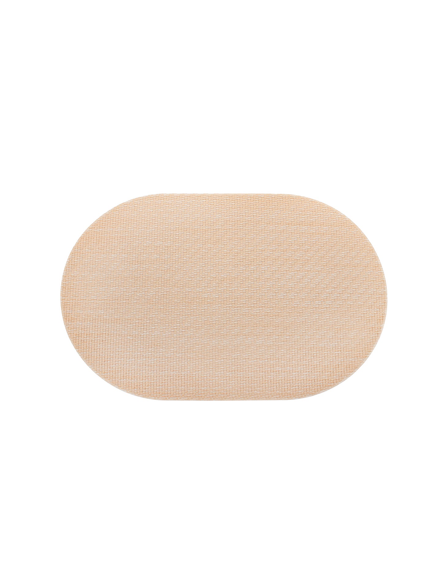 RATTAN TABLEMAT OVAL