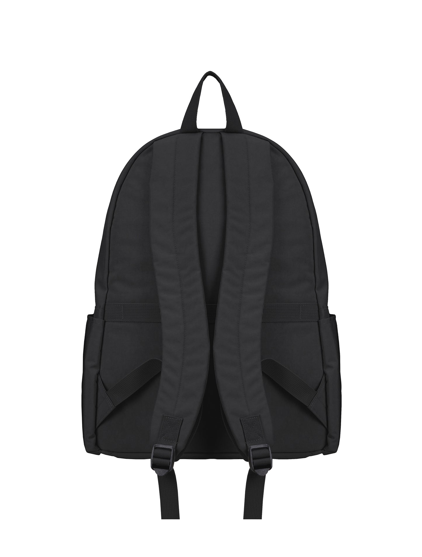 TUO - KAI BACKPACK BLACK